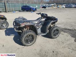 Polaris Sportsman 2023 Polaris Sportsman 2023