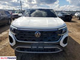 Volkswagen Atlas 2024 2