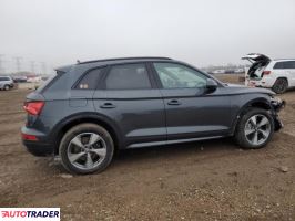 Audi Q5 2020 2
