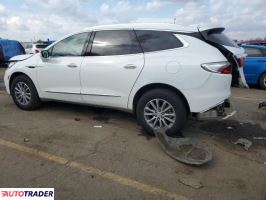 Buick Enclave 2023 3