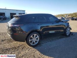 Land Rover Range Rover 2019 2