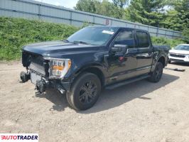 Ford Pozostałe 2023 3