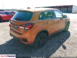 Mitsubishi Outlander 2025 2