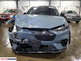 Ford Mustang 2024 Ford Mustang 2024