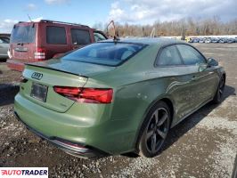 Audi A5 2023 2