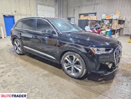 Audi Q7 2020 3