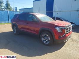 GMC Terrain 2025 1