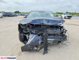 Subaru Impreza 2024 2