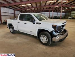 GMC Sierra 2026 2