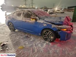 Nissan Sentra 2024 2