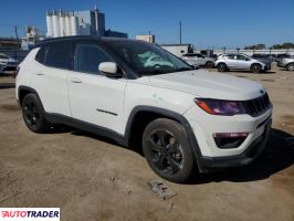 Jeep Compass 2019 2