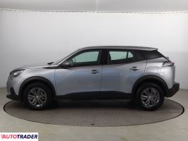 Peugeot 2008 2021 1.2 99 KM