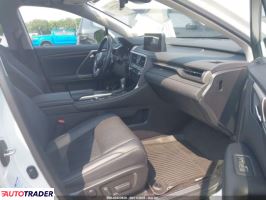 Lexus RX 2020 3 Lexus RX 2020 3