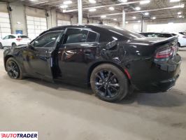 Dodge Charger 2022 3 Dodge Charger 2022 3