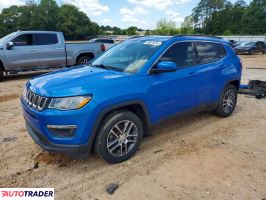 Jeep Compass 2020 2