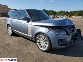 Land Rover Range Rover 2019 3
