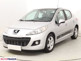 Peugeot 207 2011 1.6 118 KM