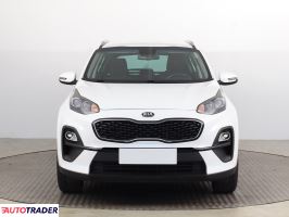 Kia Sportage 2021 1.6 174 KM Kia Sportage 2021 1.6 174 KM