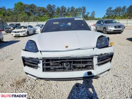 Porsche Cayenne 2024 3