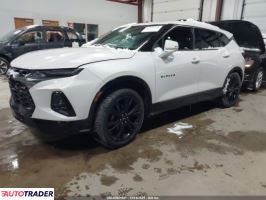 Chevrolet Blazer 2020 3