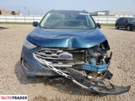 Ford Edge 2020 2 Ford Edge 2020 2