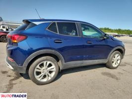 Buick Pozostałe 2022 1 Buick Pozostałe 2022 1