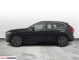 Volvo XC60 2022 2.0 197 KM
