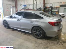 Honda Civic 2022 2