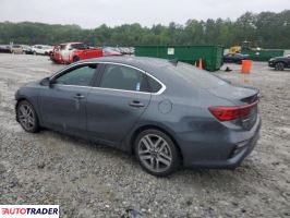 Kia Pozostałe 2021 2 Kia Pozostałe 2021 2