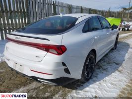 Kia Pozostałe 2023 1