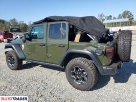 Jeep Wrangler 2023 2