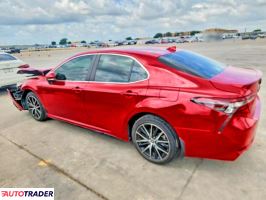 Toyota Camry 2023 2