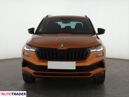 Skoda Karoq 2025 1.5 147 KM