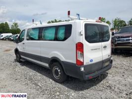Ford Transit 2023 3