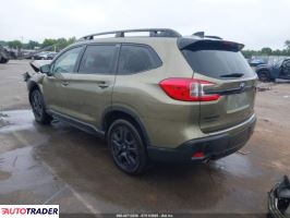 Subaru Pozostałe 2023 2 Subaru Pozostałe 2023 2