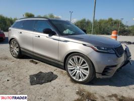 Land Rover Range Rover 2023 3