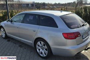 Audi A6 2005 2.7 180 KM