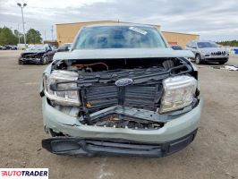 Ford Maverick 2024 2