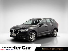 Volvo XC60 2020 2.0 190 KM