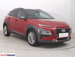 Hyundai Kona 2018 1.0 118 KM