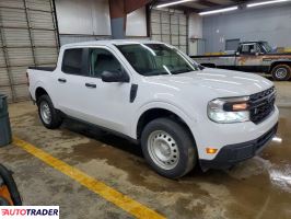 Ford Maverick 2024 2