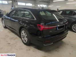 Audi A6 2022 2 265 KM