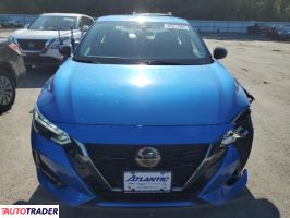Nissan Sentra 2020 2