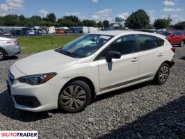 Subaru Impreza 2022 2 Subaru Impreza 2022 2