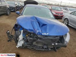 Kia Pozostałe 2025 2