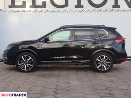 Nissan X-Trail 2019 1.3 156 KM
