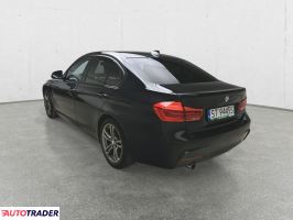 BMW 318 2018 2.0 150 KM BMW 318 2018 2.0 150 KM