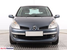 Renault Clio 2008 1.1 99 KM