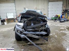 Toyota Tacoma 2021 3