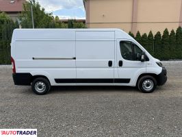 Fiat Ducato 2020 2.3